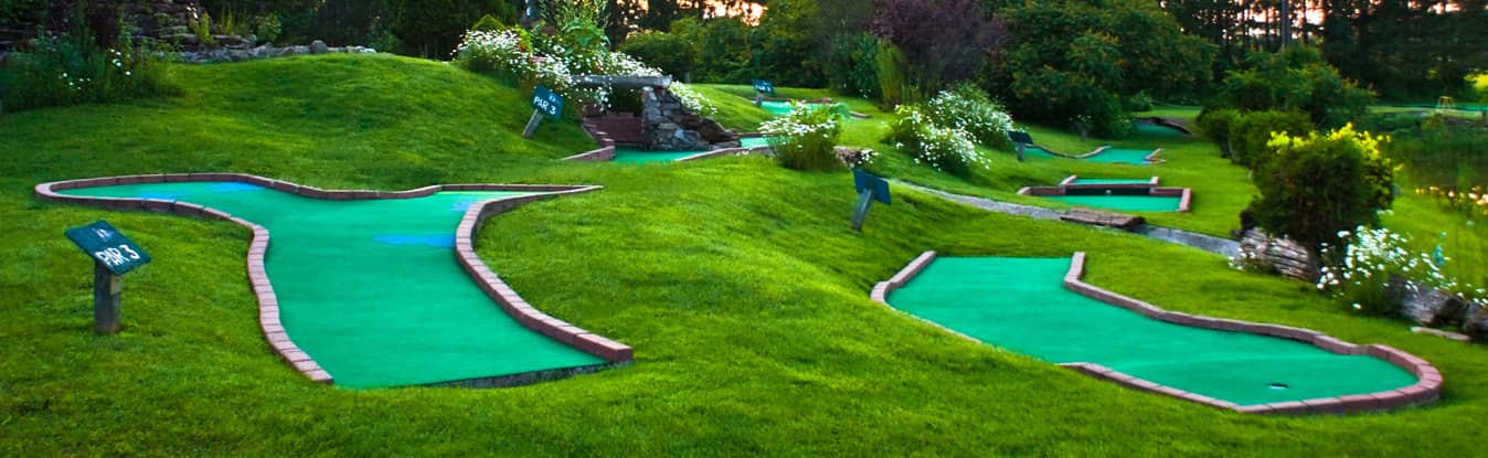 Miniature Golf Stan #39 s Driving Range Miniature Golf Miniature Golf Stan #39 s Driving Range Miniature Golf